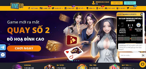 10 Trang Nhà Cái Casino Trực Tuyến - Web Game Casino Online Uy Tín