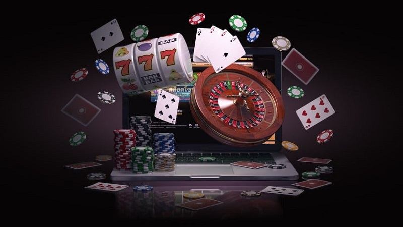 Đánh bài casino AE888 - Tìm hiểu về bài casino và các sòng bạc trực tuyến uy tín